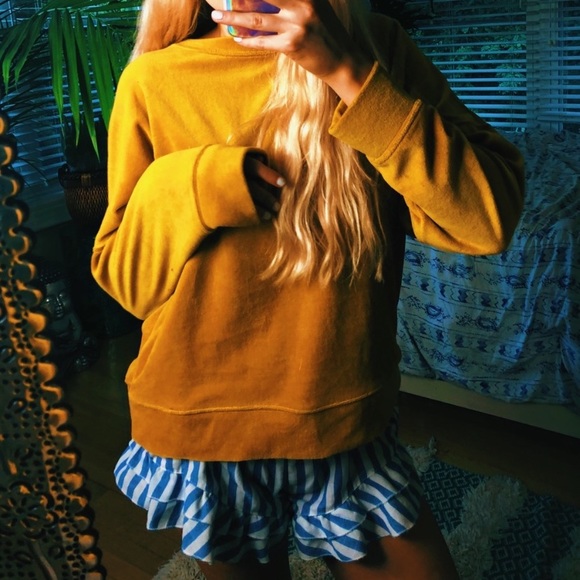 aerie Tops - 🧡🧡 Early BF SALE!! 🧡🧡 Aerie ✰ Velvet Sweater